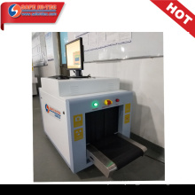 X-ray Baggage Detector and Mail Screening System with Small size SA4233